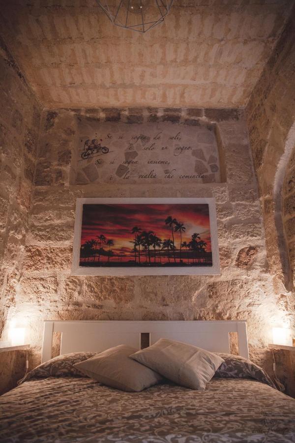 Appartement Residenza Rosaria Delle Meraviglie Bari