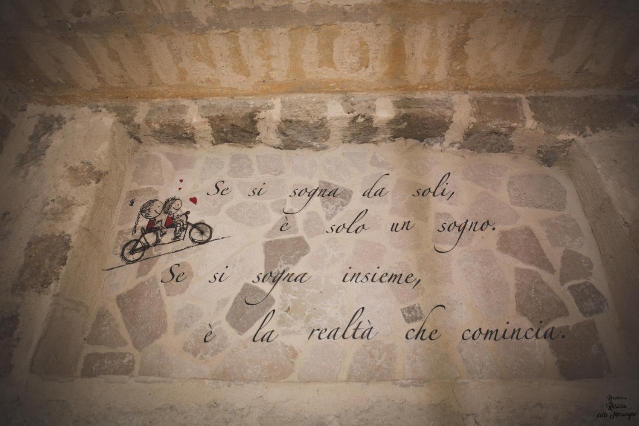 Appartement Residenza Rosaria Delle Meraviglie