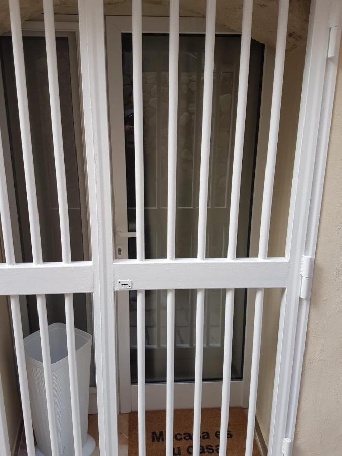 Appartement Residenza Rosaria Delle Meraviglie Bari