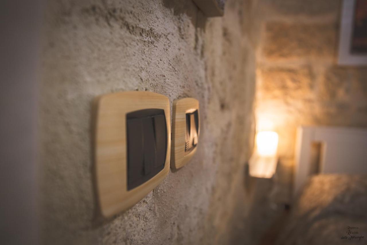 Appartement Residenza Rosaria Delle Meraviglie *