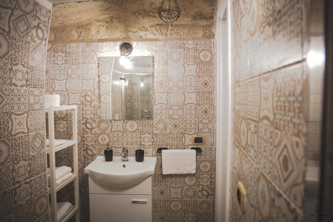 Residenza Rosaria Delle Meraviglie * Bari