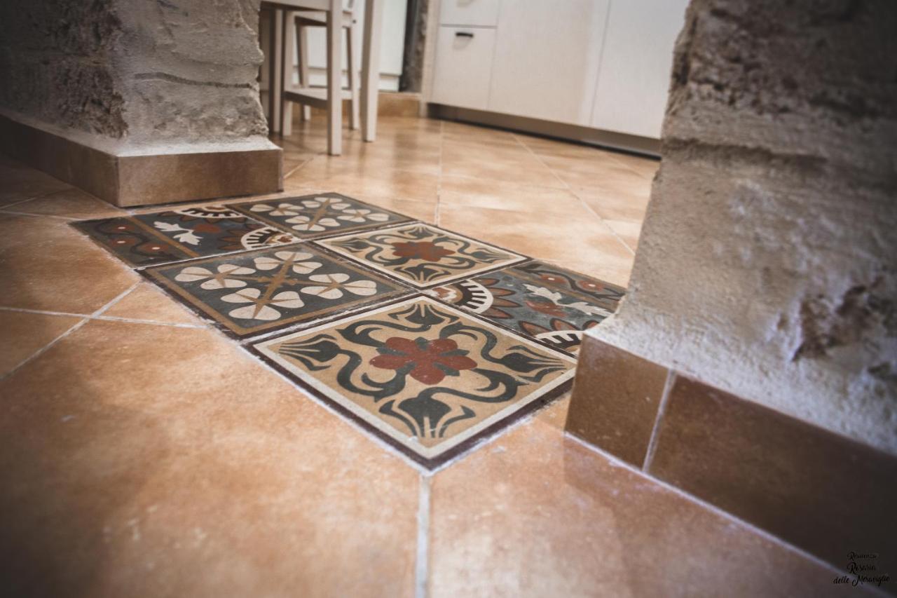 Appartement Residenza Rosaria Delle Meraviglie
