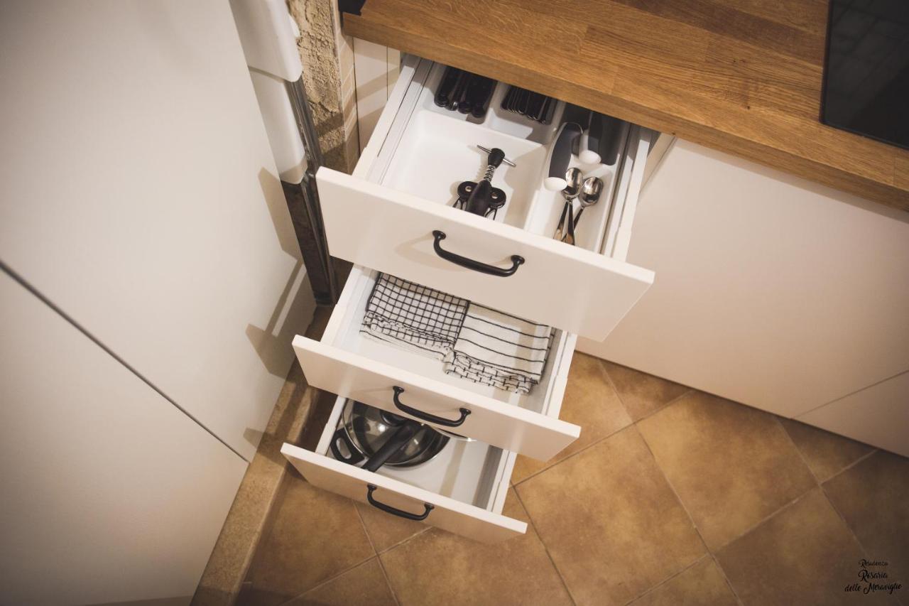 Appartement Residenza Rosaria Delle Meraviglie