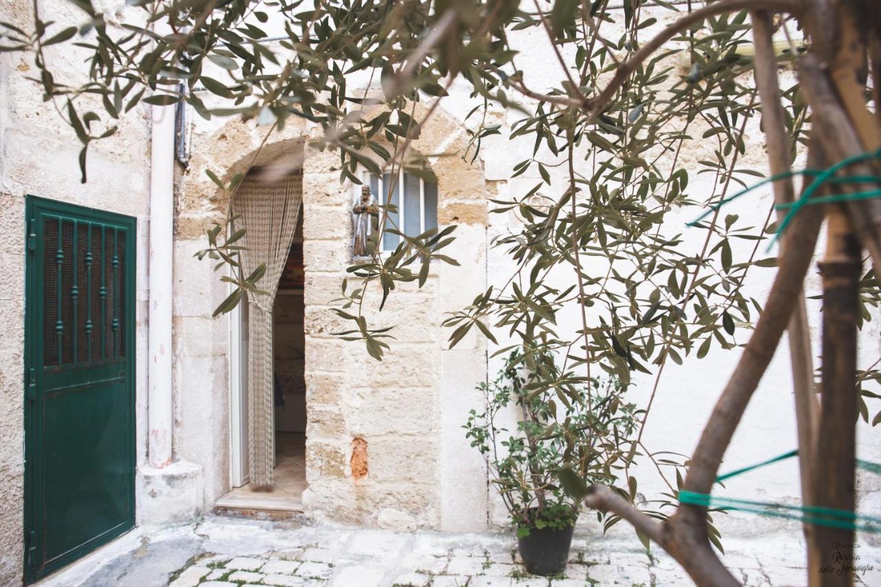 Residenza Rosaria Delle Meraviglie Appartamento