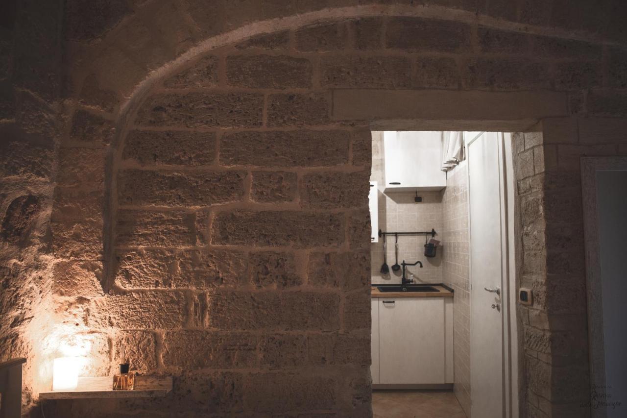 Appartement Residenza Rosaria Delle Meraviglie