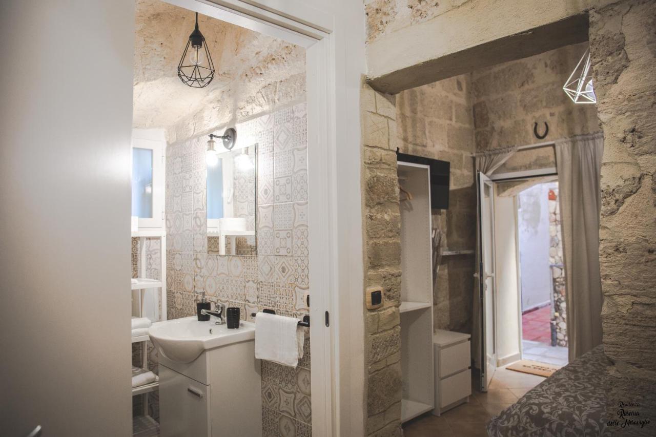 Appartement Residenza Rosaria Delle Meraviglie