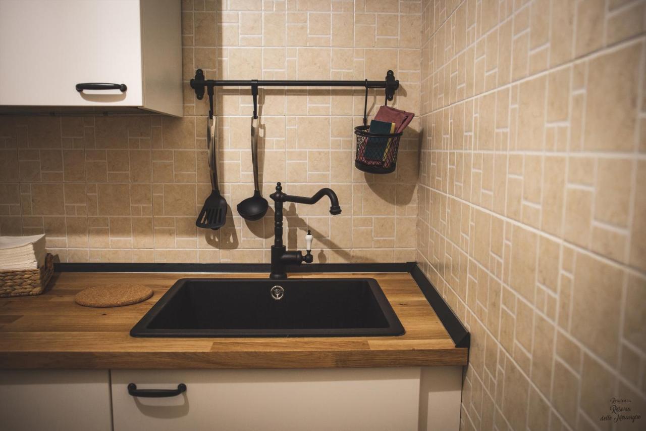 Residenza Rosaria Delle Meraviglie Appartement Bari