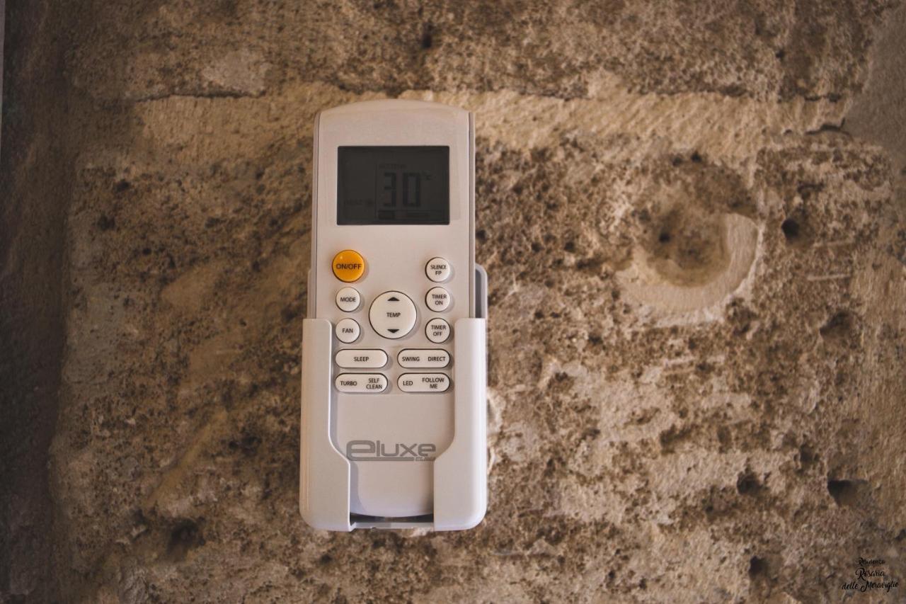 Residenza Rosaria Delle Meraviglie Appartement Bari