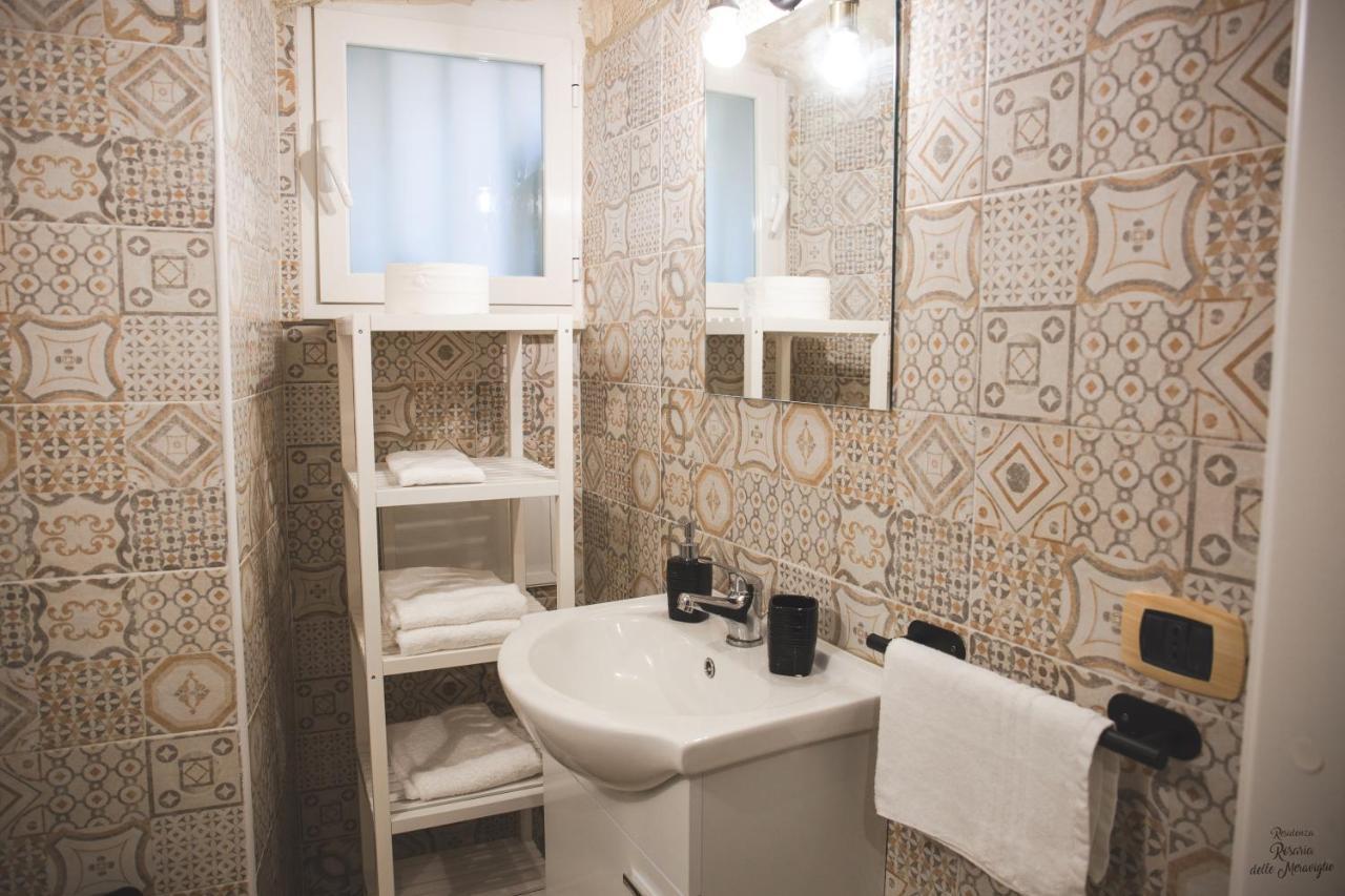 Residenza Rosaria Delle Meraviglie * Bari